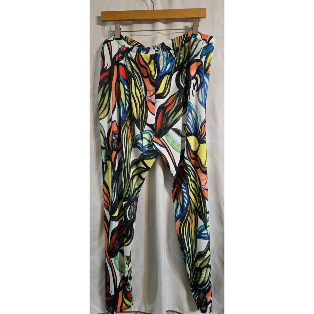 Women's Michael Tyler Legging Size XXL